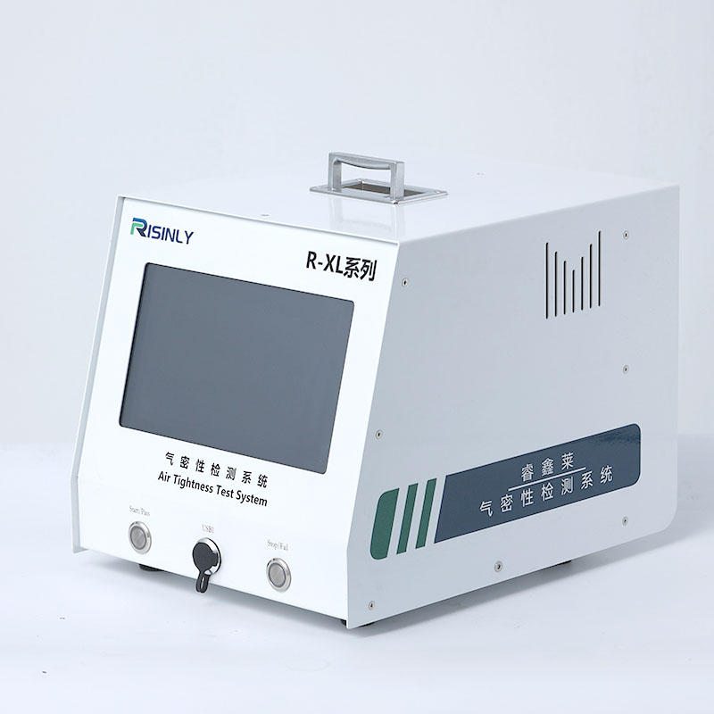 BeijingFlow type air tightness detector